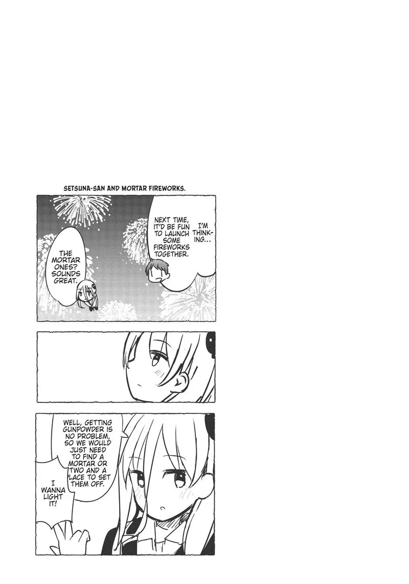 Haikei... Koroshiya-san to Kekkon shimashita Chapter 12 page 17