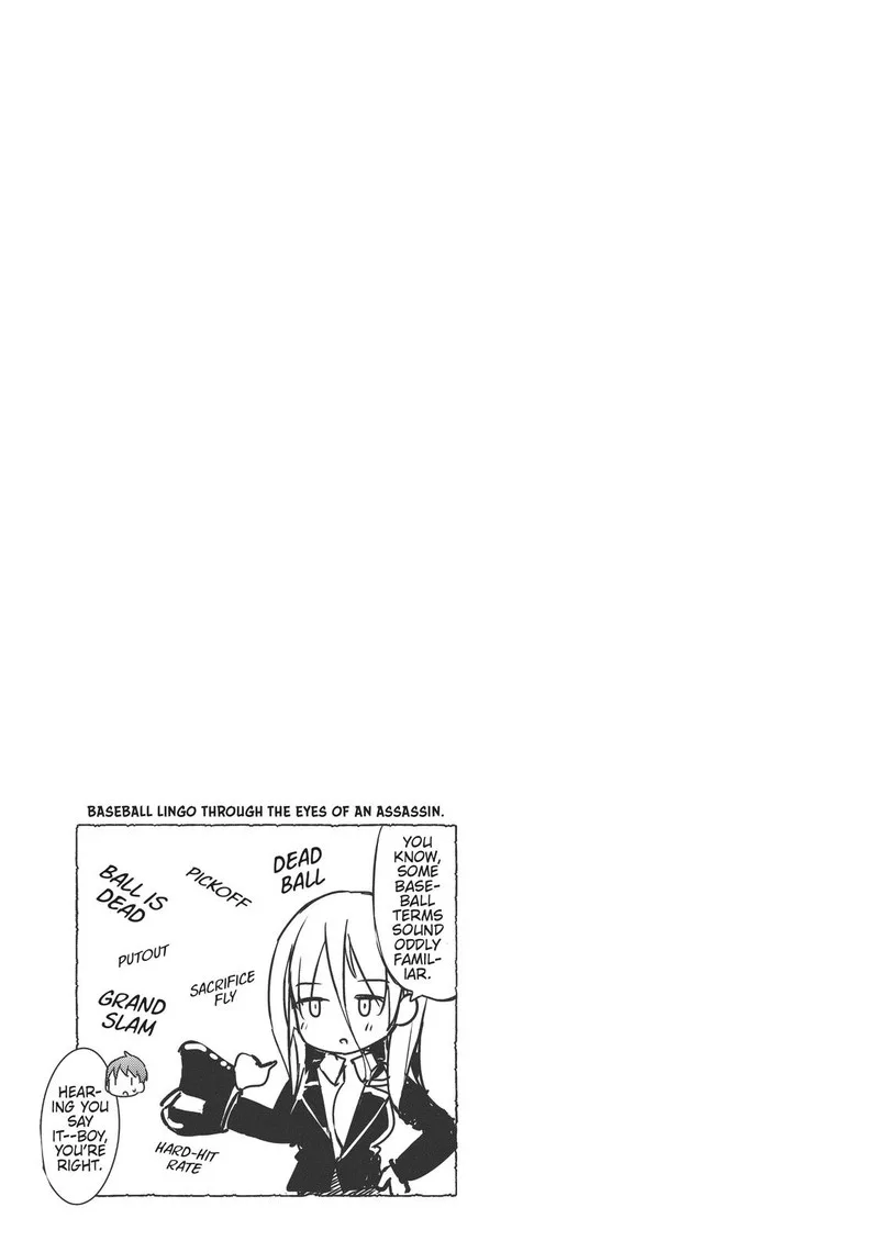 Haikei... Koroshiya-san to Kekkon shimashita Chapter 13 page 17