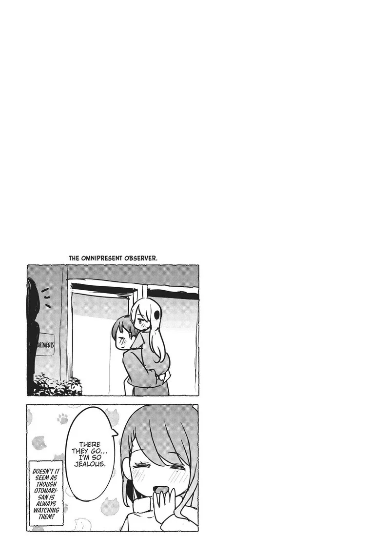 Haikei... Koroshiya-san to Kekkon shimashita Chapter 14 page 17