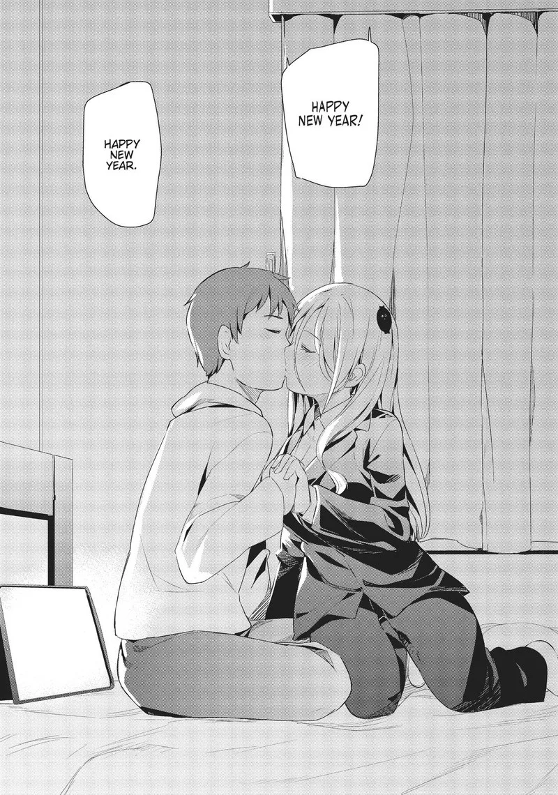 Haikei... Koroshiya-san to Kekkon shimashita Chapter 19 page 15