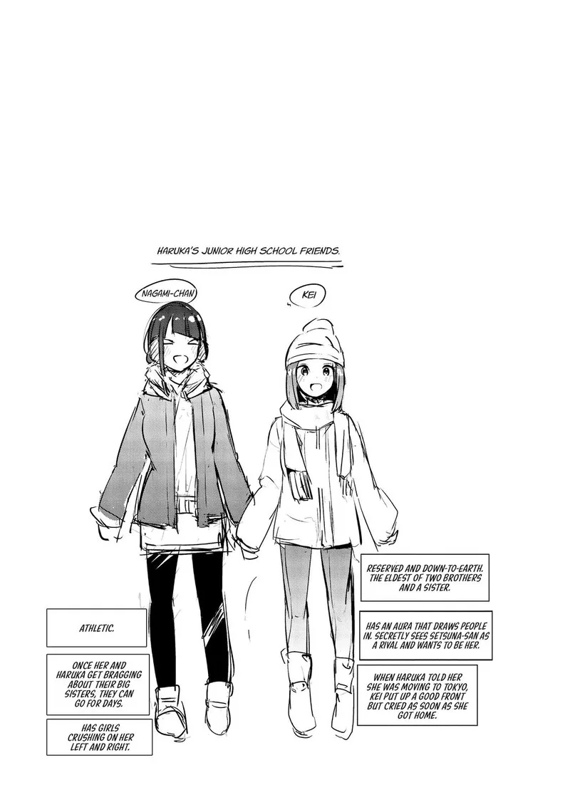 Haikei... Koroshiya-san to Kekkon shimashita Chapter 21 page 17