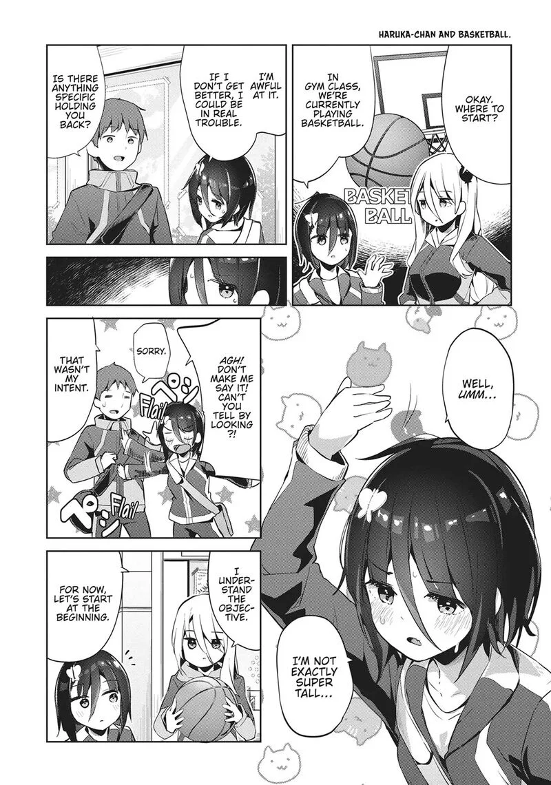 Haikei... Koroshiya-san to Kekkon shimashita Chapter 52 page 3