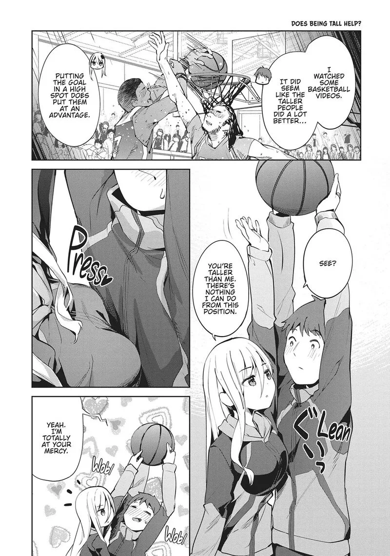 Haikei... Koroshiya-san to Kekkon shimashita Chapter 52 page 5