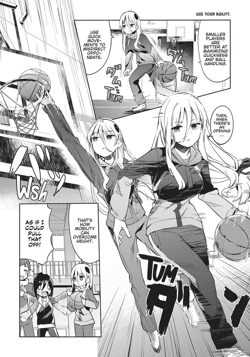 Haikei... Koroshiya-san to Kekkon shimashita Chapter 52 page 6