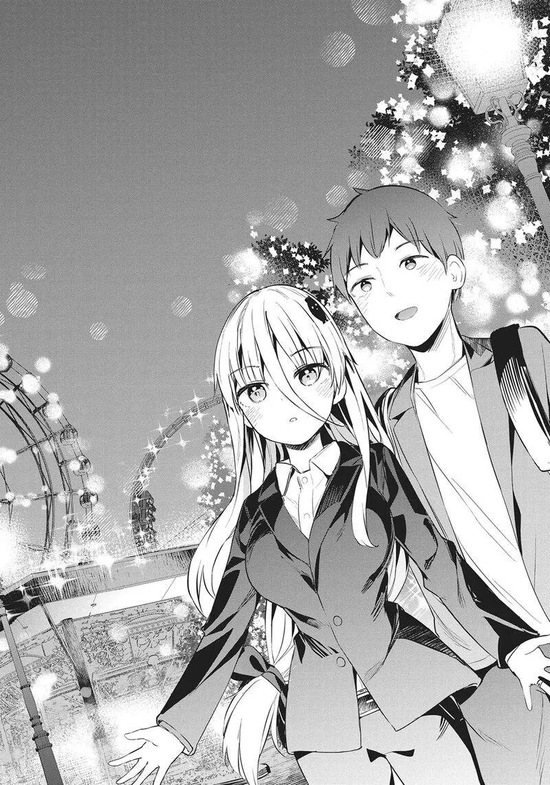 Haikei... Koroshiya-san to Kekkon shimashita Chapter 53 page 13