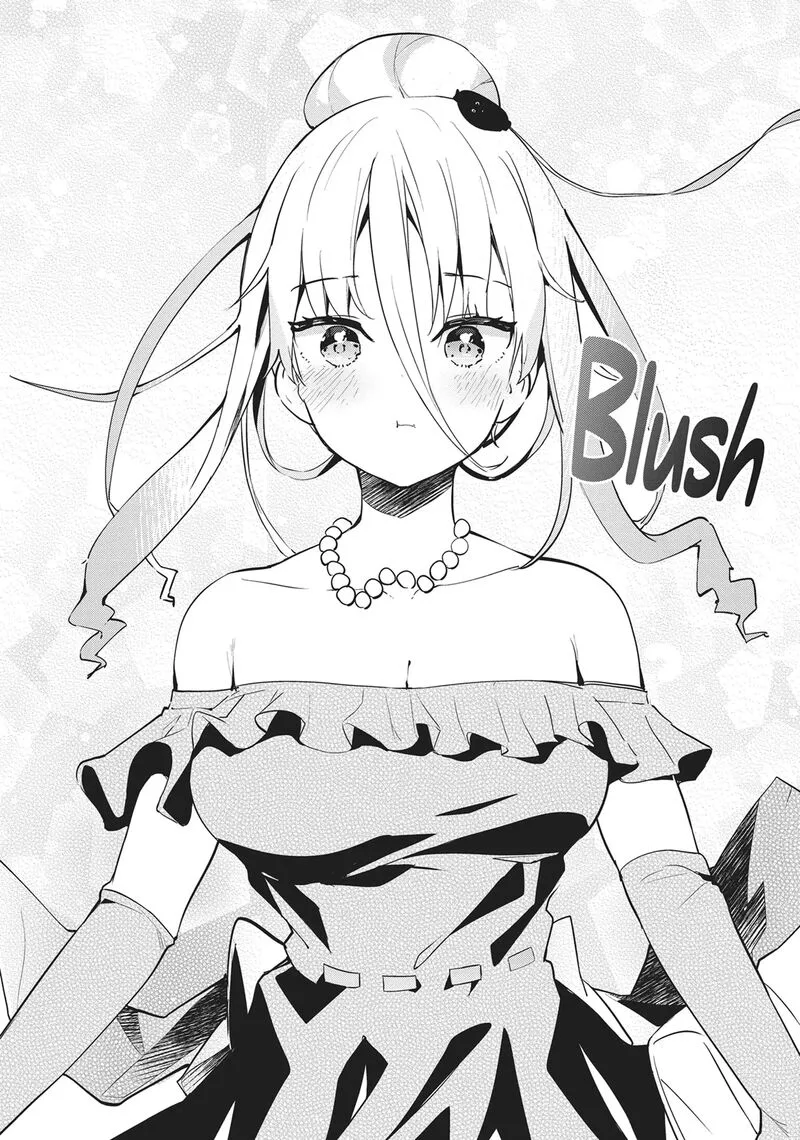 Haikei... Koroshiya-san to Kekkon shimashita Chapter 55 page 15