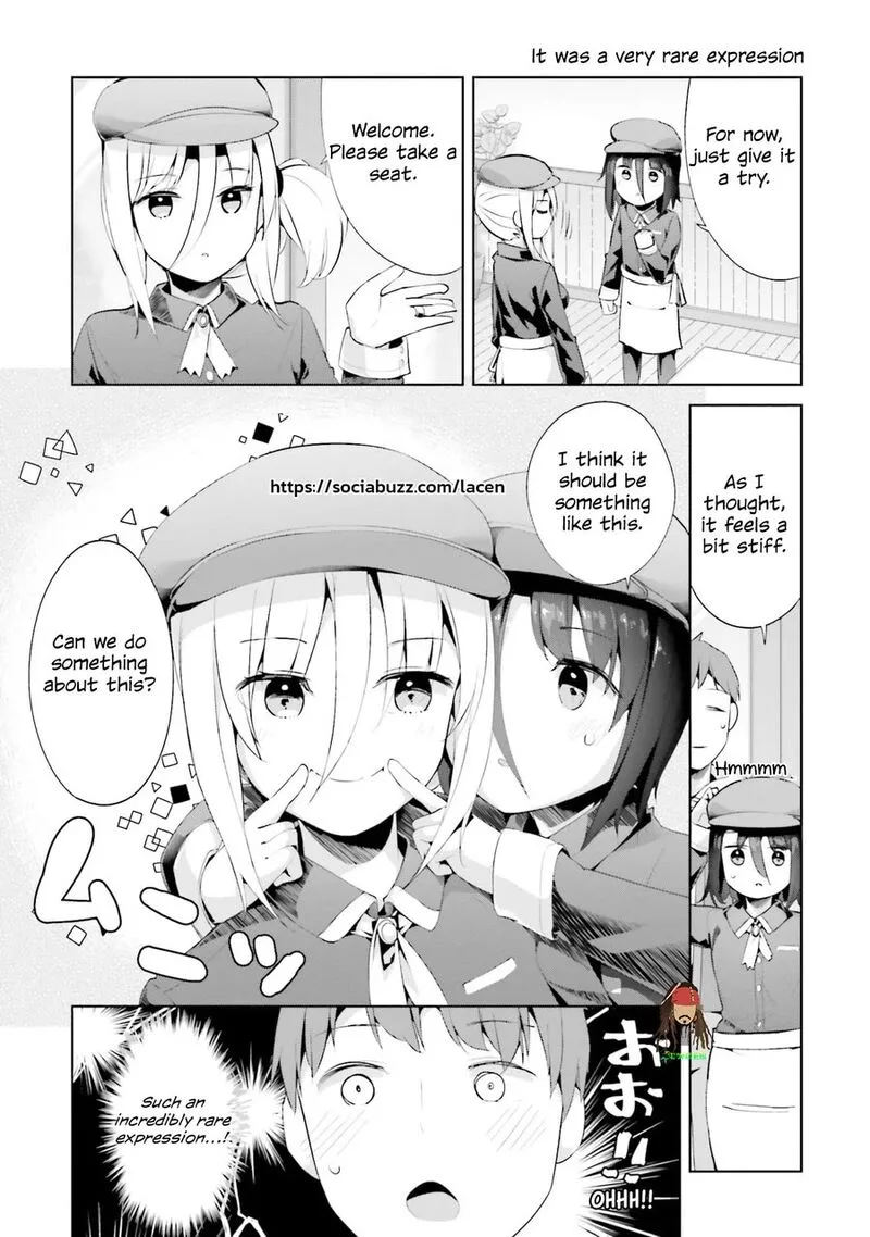 Haikei... Koroshiya-san to Kekkon shimashita Chapter 60 page 7