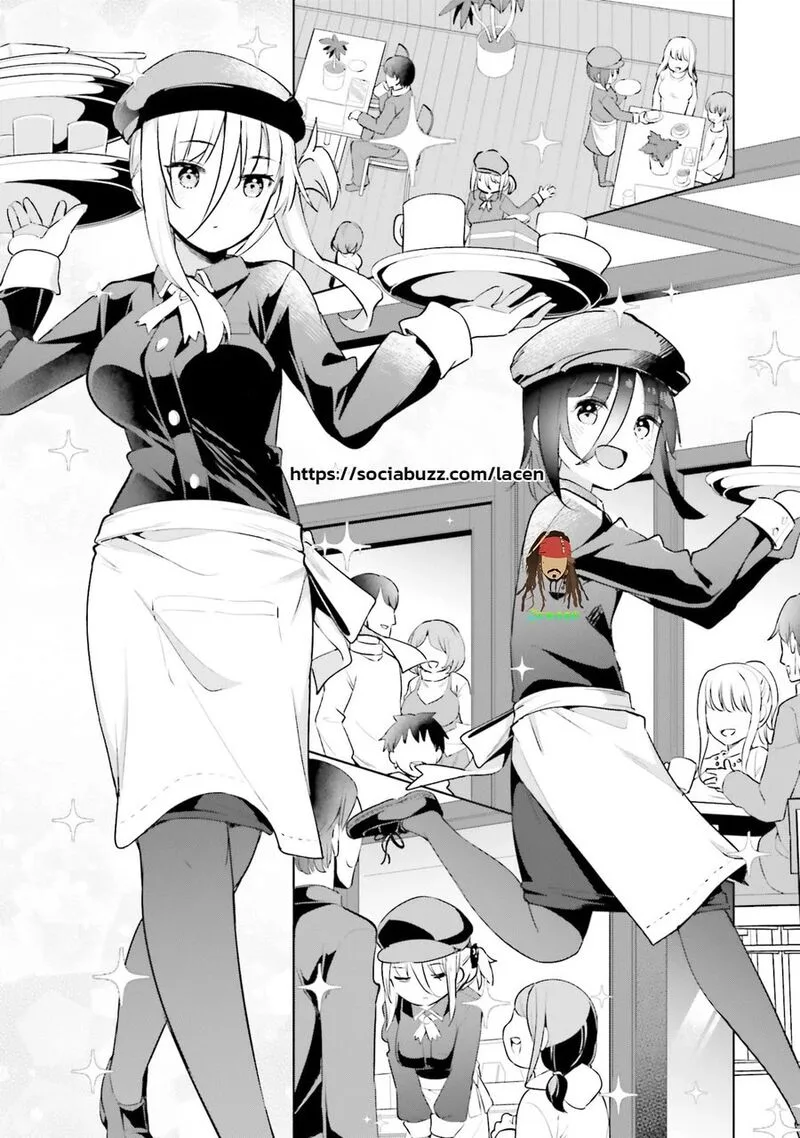 Haikei... Koroshiya-san to Kekkon shimashita Chapter 60 page 10