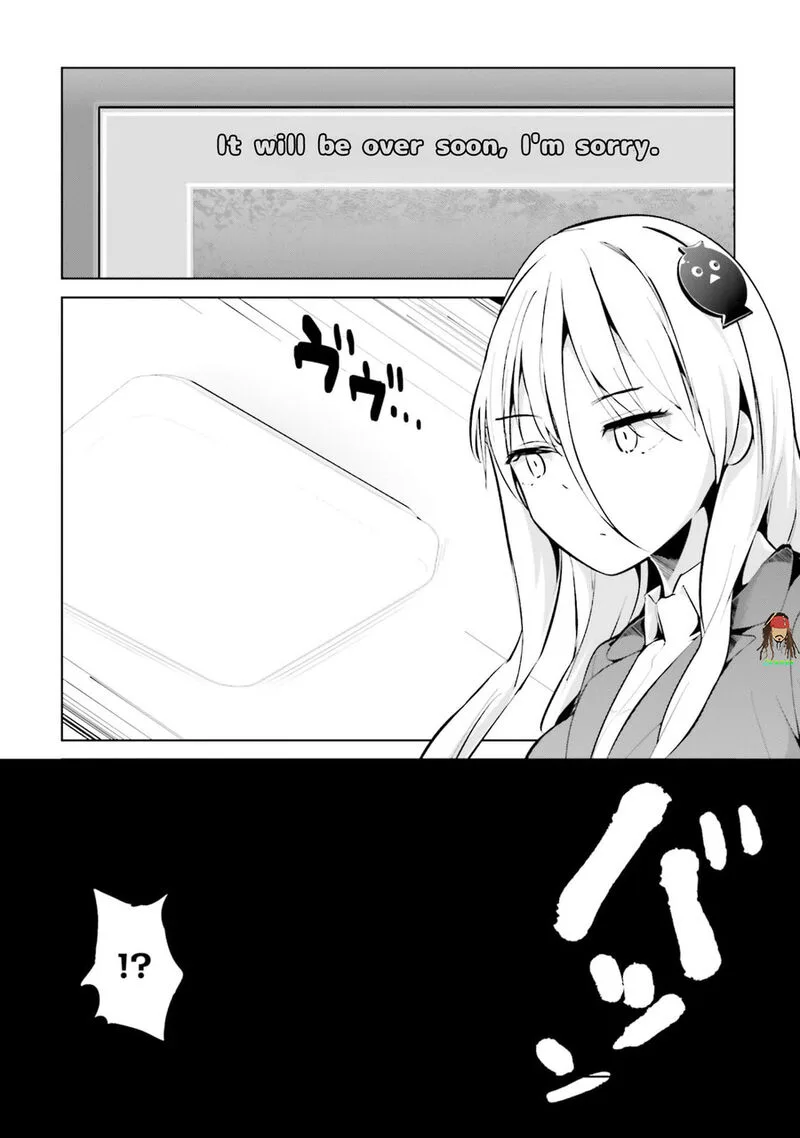 Haikei... Koroshiya-san to Kekkon shimashita Chapter 66 page 6