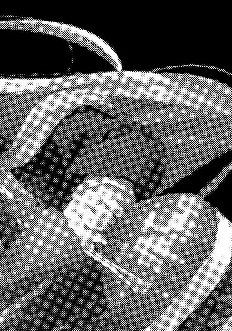 Haikei... Koroshiya-san to Kekkon shimashita Chapter 8.5 page 7