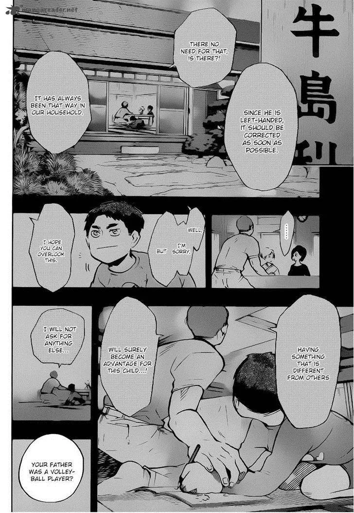 Haikyu!! Chapter 176 page 2
