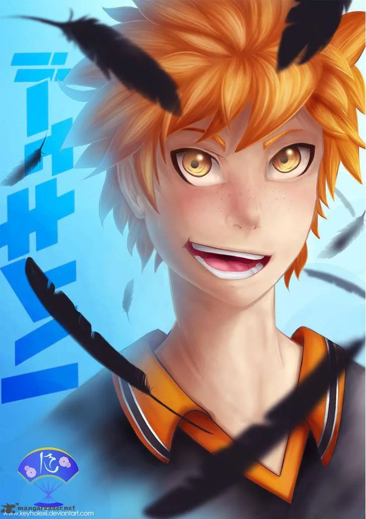 Haikyu!! Chapter 193 page 3