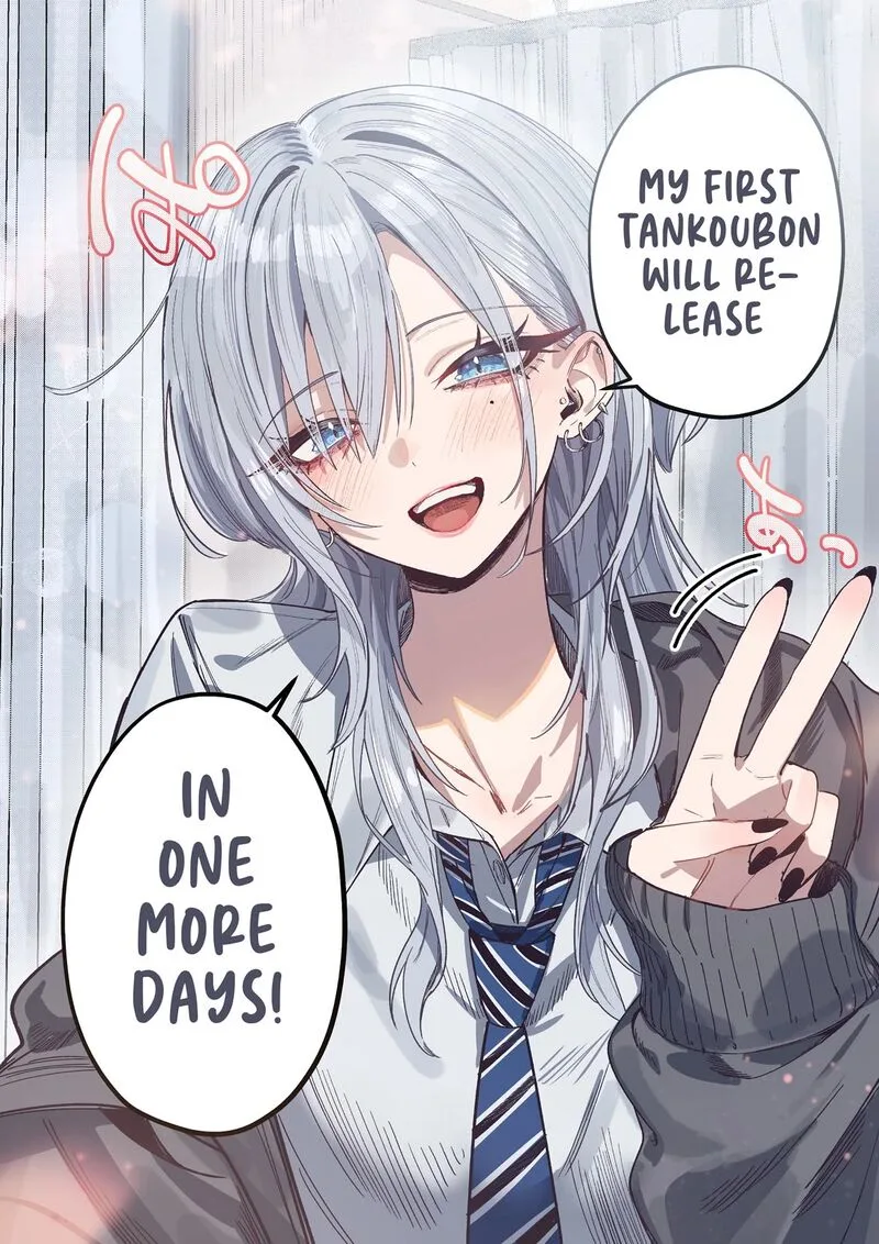 Haimiya-senpai wa Kowakute Kawaii Chapter 18 page 19