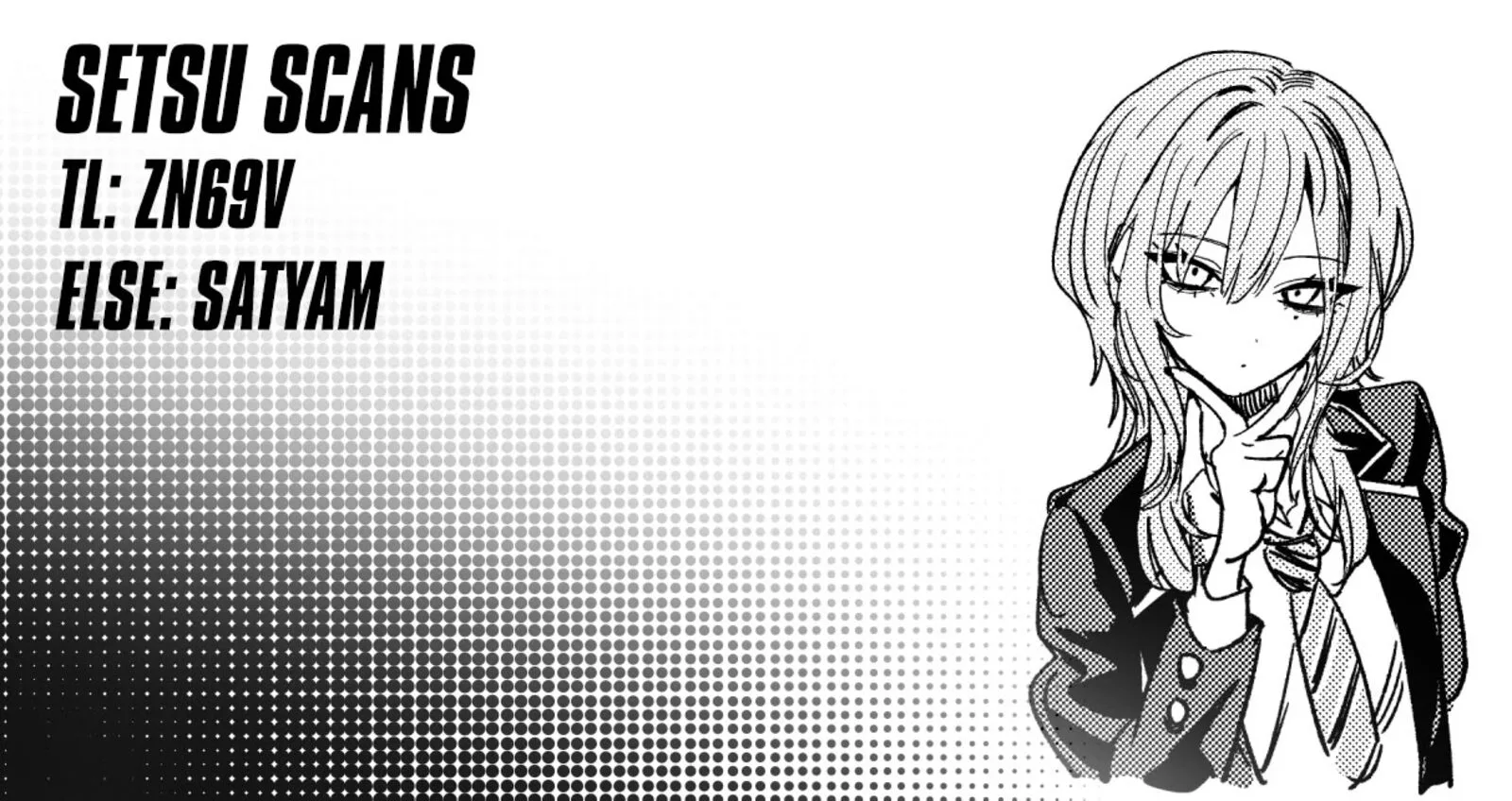 Haimiya-senpai wa Kowakute Kawaii Chapter 2 page 1