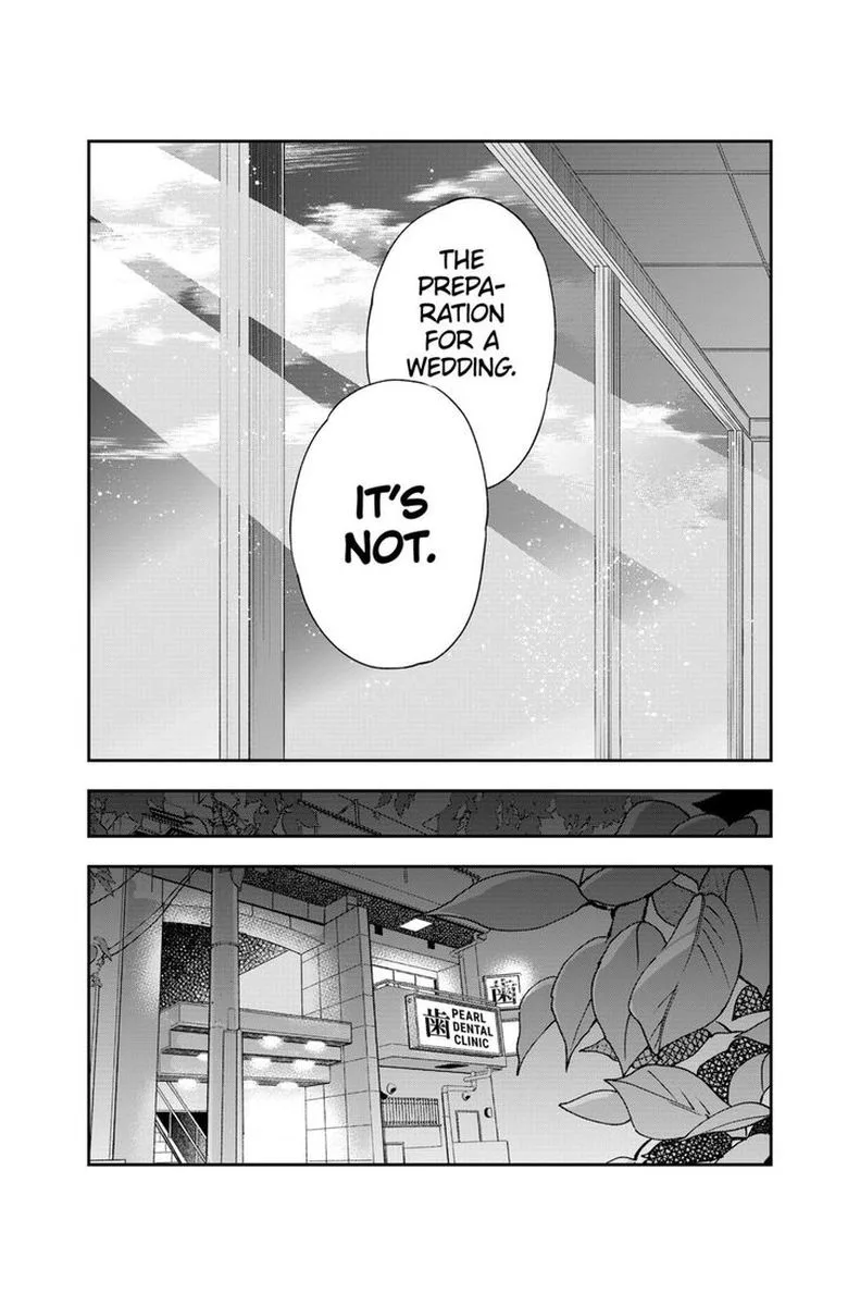 Haisha-san, Atattemasu! Chapter 12 page 19