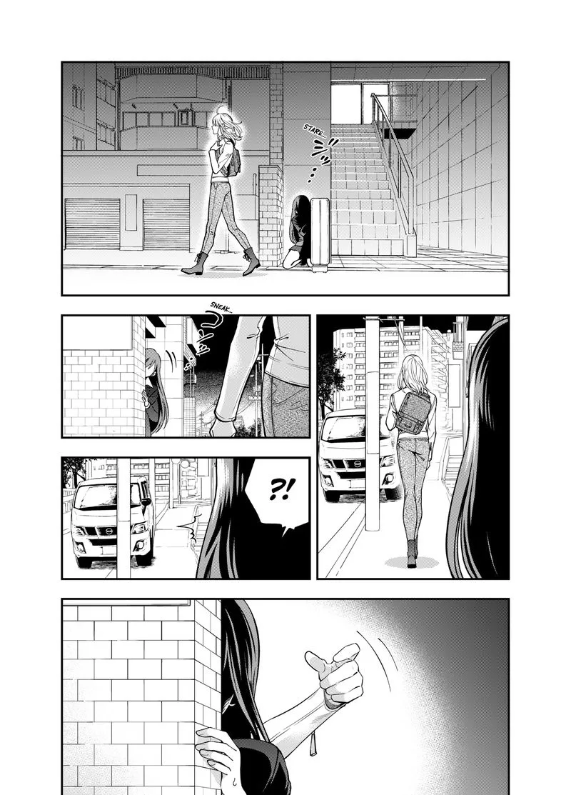 Haisha-san, Atattemasu! Chapter 2 page 23