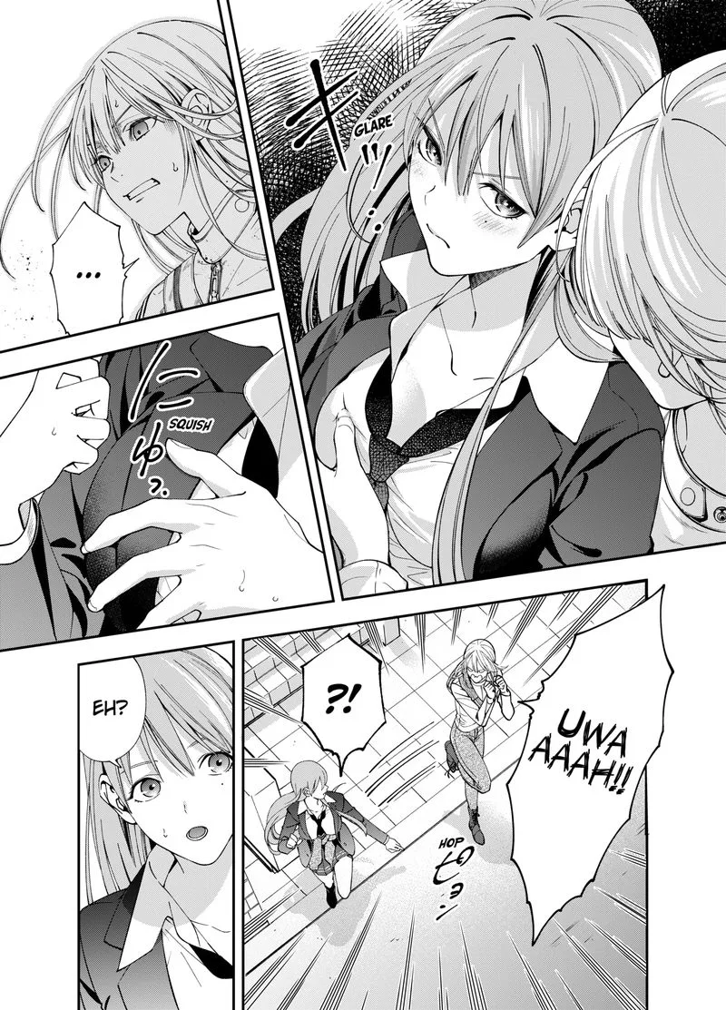 Haisha-san, Atattemasu! Chapter 2 page 25