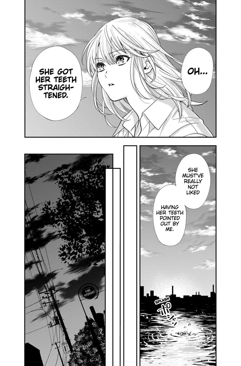 Haisha-san, Atattemasu! Chapter 20 page 24