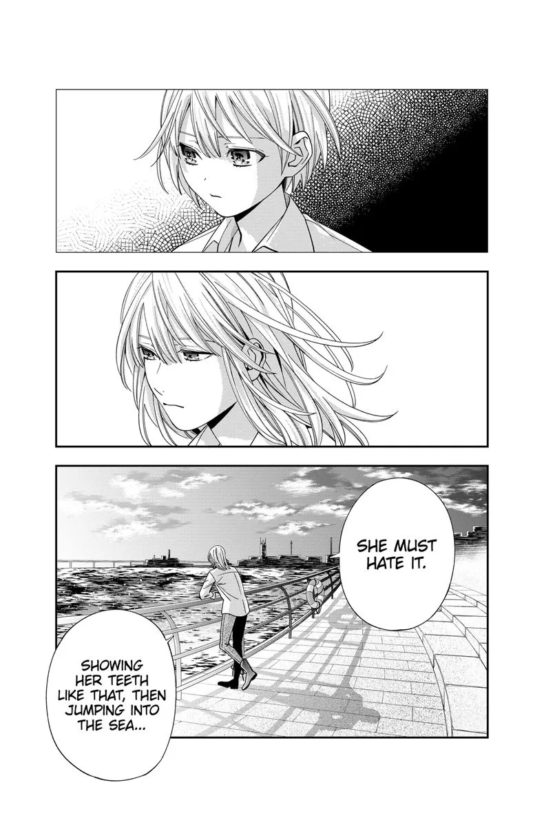 Haisha-san, Atattemasu! Chapter 20 page 23