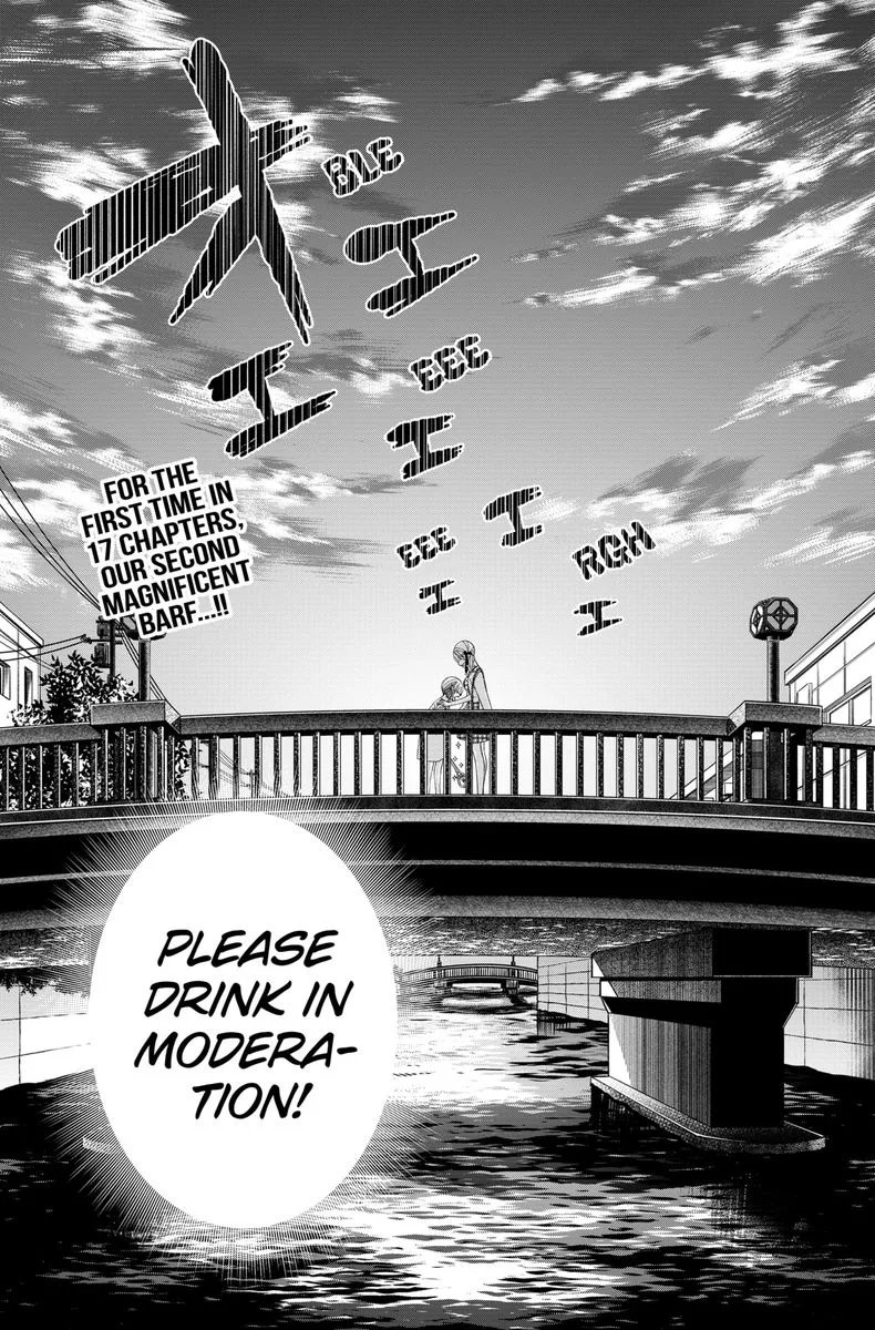 Haisha-san, Atattemasu! Chapter 23 page 25