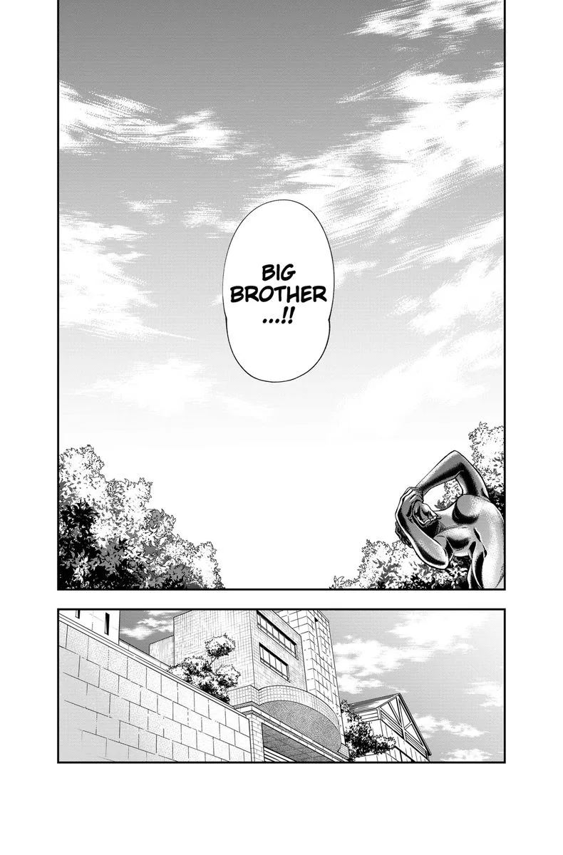 Haisha-san, Atattemasu! Chapter 24 page 19