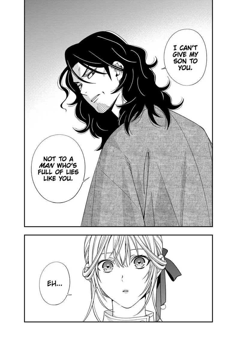 Haisha-san, Atattemasu! Chapter 26 page 20