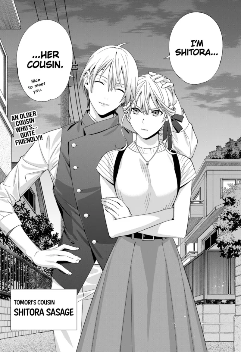 Haisha-san, Atattemasu! Chapter 32 page 20