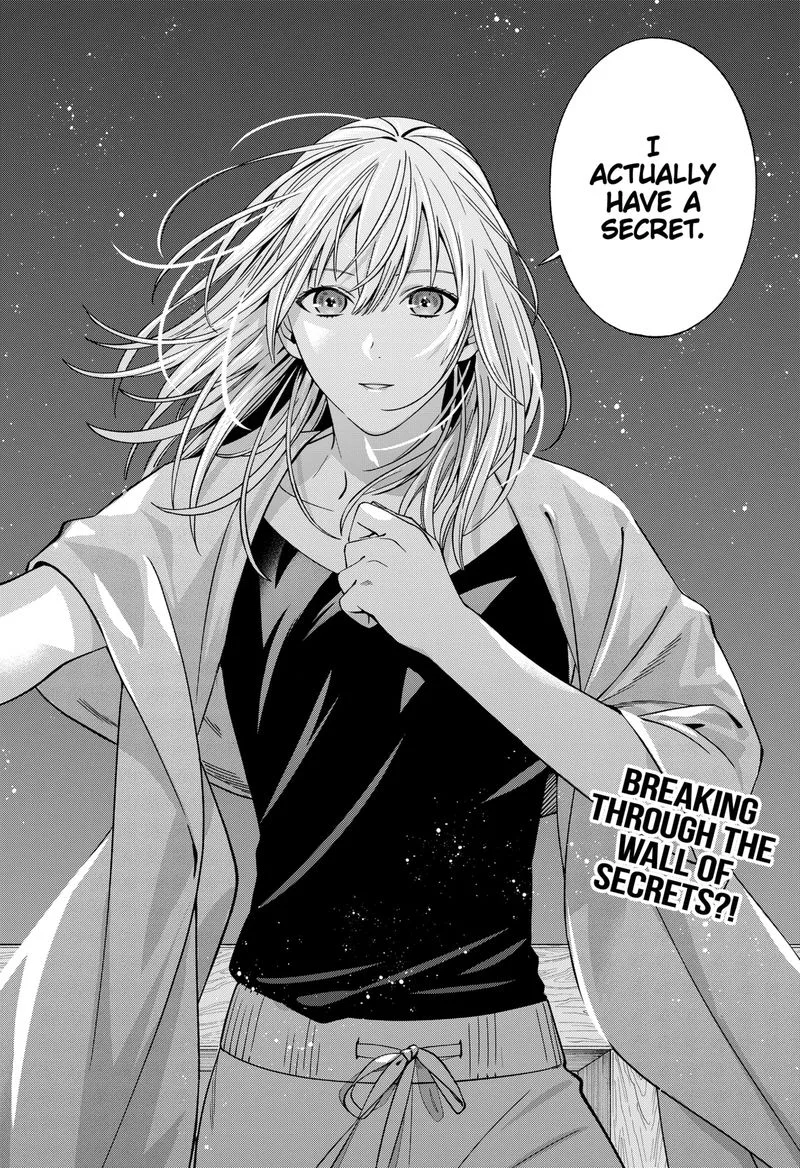 Haisha-san, Atattemasu! Chapter 39 page 12