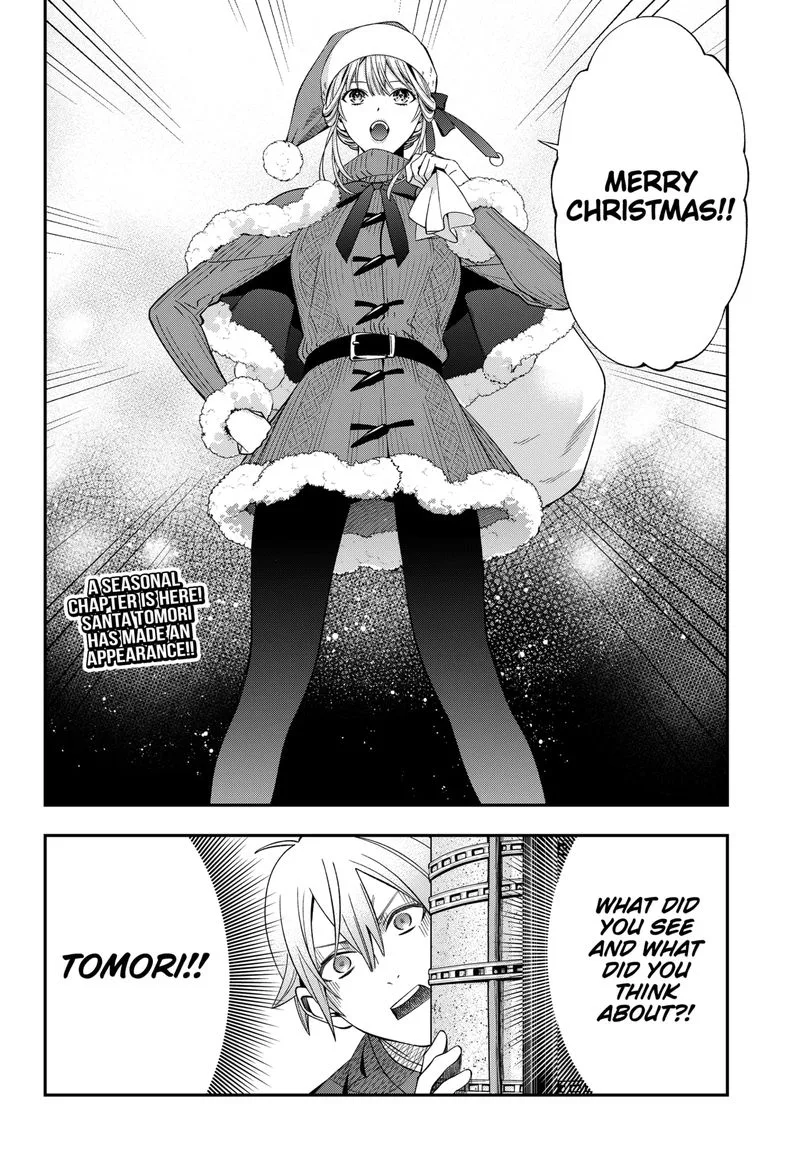 Haisha-san, Atattemasu! Chapter 40 page 16