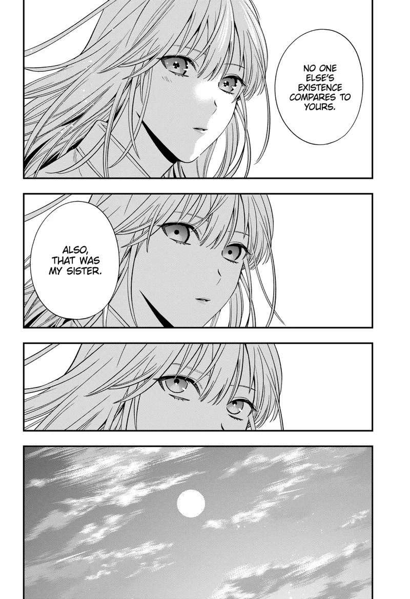 Haisha-san, Atattemasu! Chapter 47 page 25
