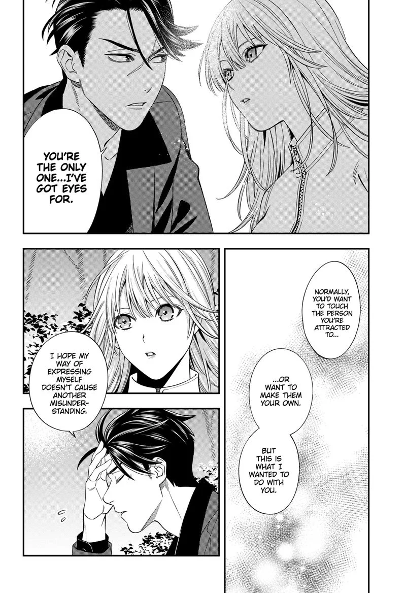 Haisha-san, Atattemasu! Chapter 47 page 24