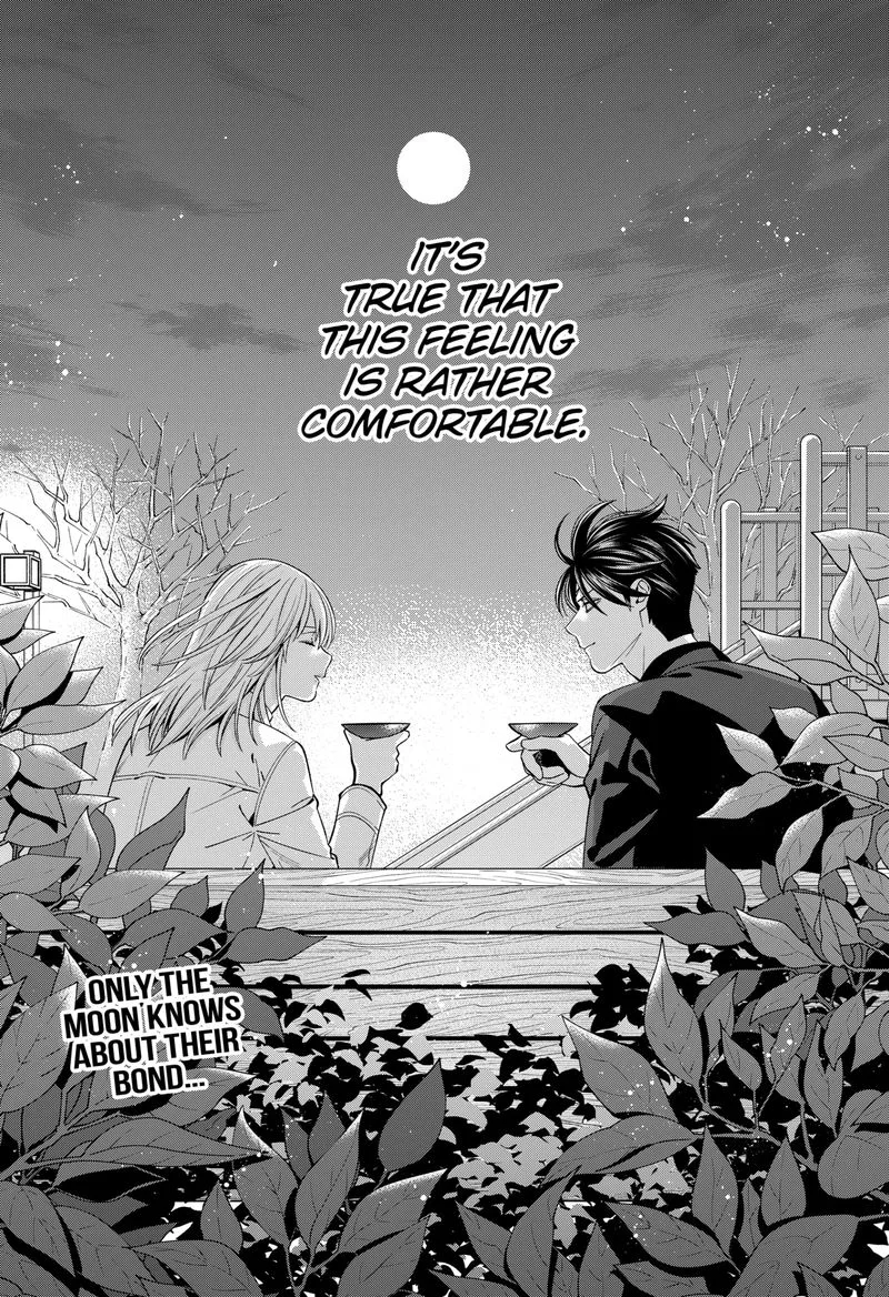 Haisha-san, Atattemasu! Chapter 47 page 27