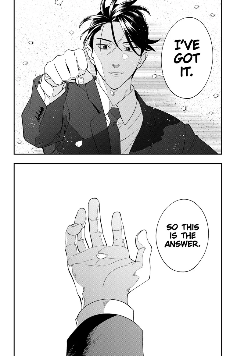 Haisha-san, Atattemasu! Chapter 67 page 15