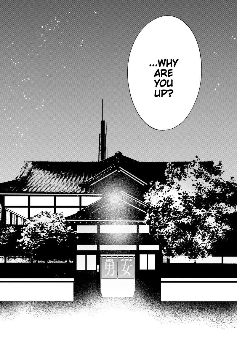 Haisha-san, Atattemasu! Chapter 68 page 23
