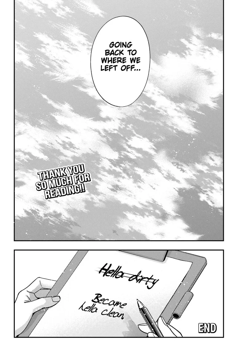 Haisha-san, Atattemasu! Chapter 68 page 26