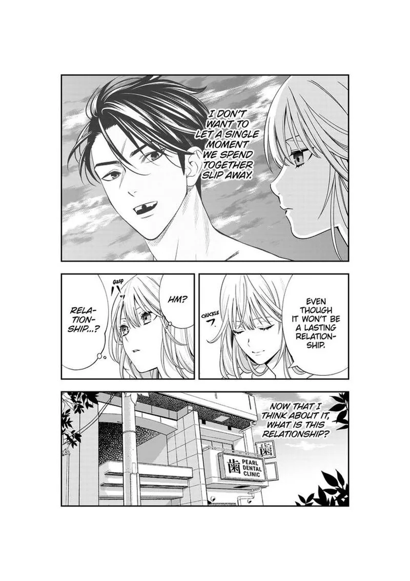 Haisha-san, Atattemasu! Chapter 9 page 2