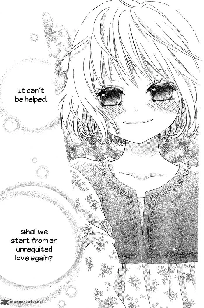 Hajimari no Niina Chapter 1 page 50