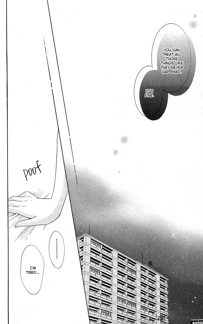 Hajimari no Niina Chapter 13 page 13