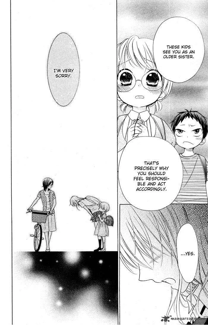 Hajimari no Niina Chapter 14 page 26