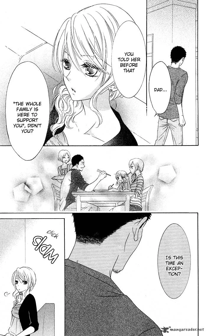 Hajimari no Niina Chapter 17 page 7