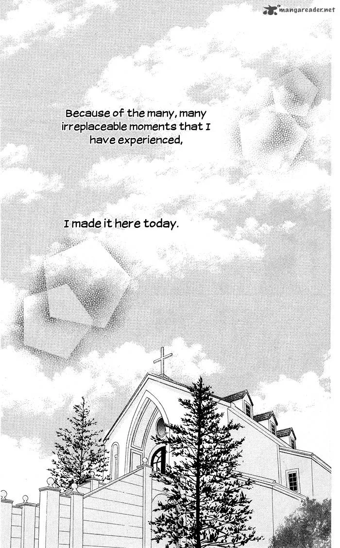 Hajimari no Niina Chapter 19 page 3