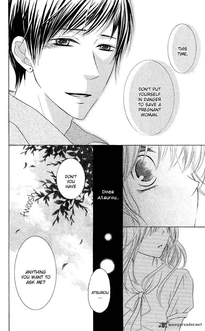 Hajimari no Niina Chapter 19 page 21