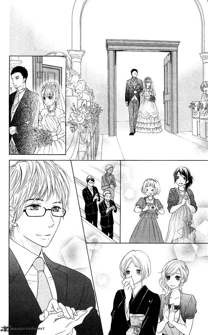 Hajimari no Niina Chapter 19 page 10