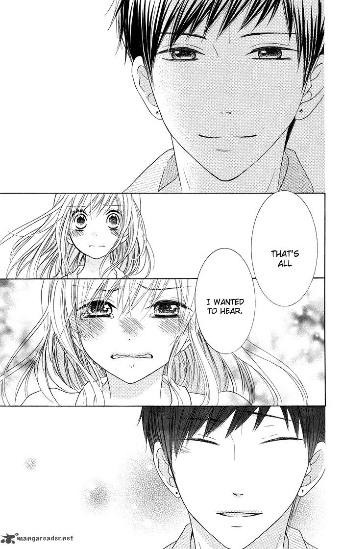 Hajimari no Niina Chapter 19 page 26