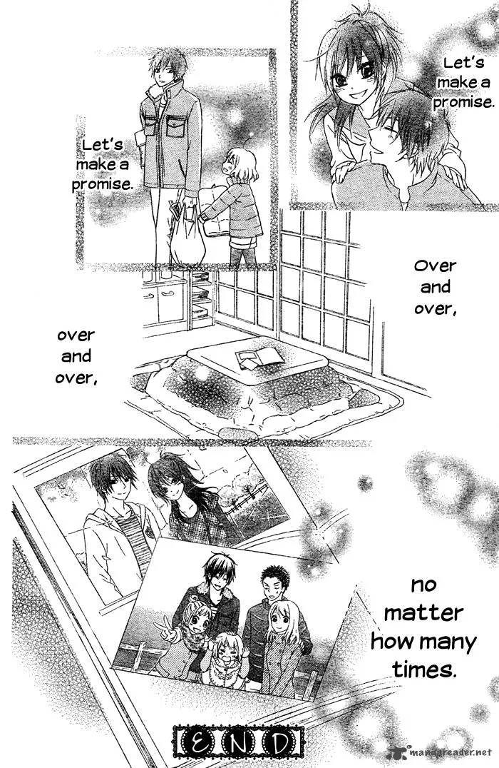 Hajimari no Niina Chapter 2 page 49