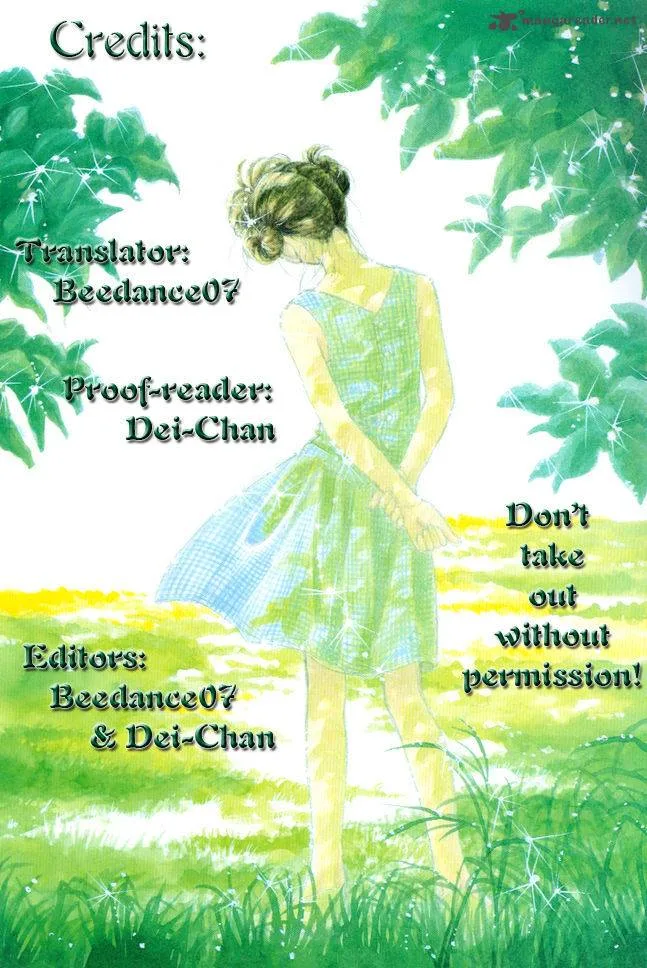 Hajime-chan is No. 1 Chapter 2 page 1