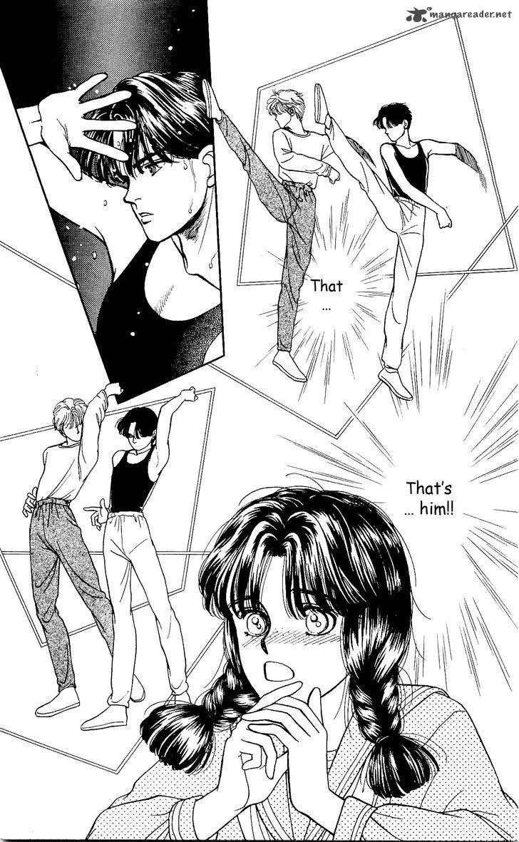 Hajime-chan is No. 1 Chapter 2 page 22
