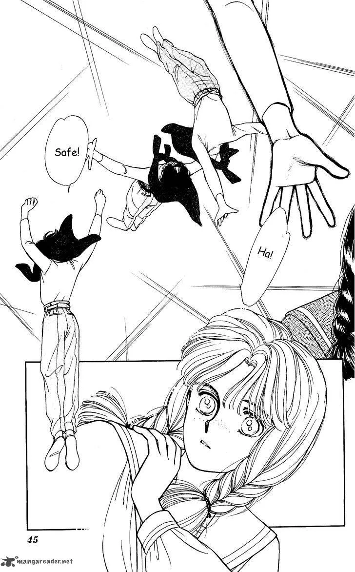 Hajime-chan is No. 1 Chapter 2 page 16