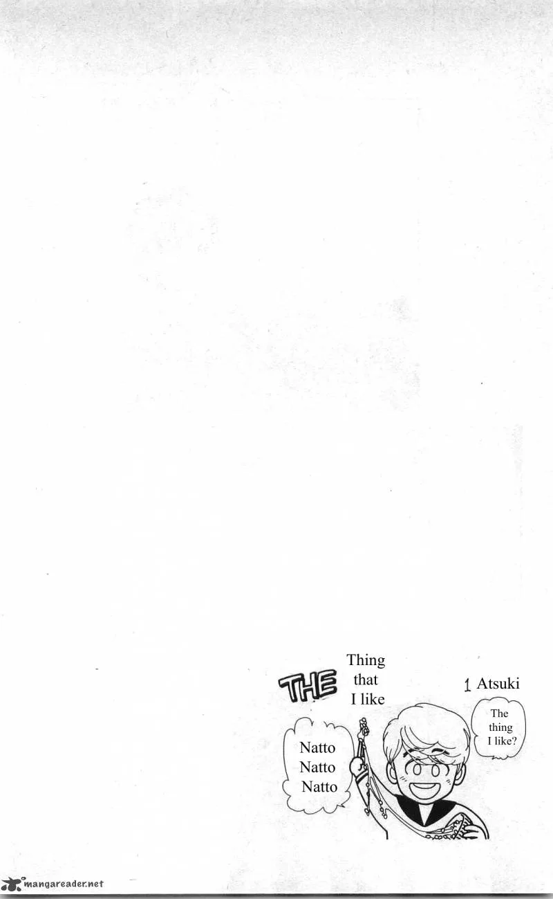 Hajime-chan is No. 1 Chapter 3 page 3