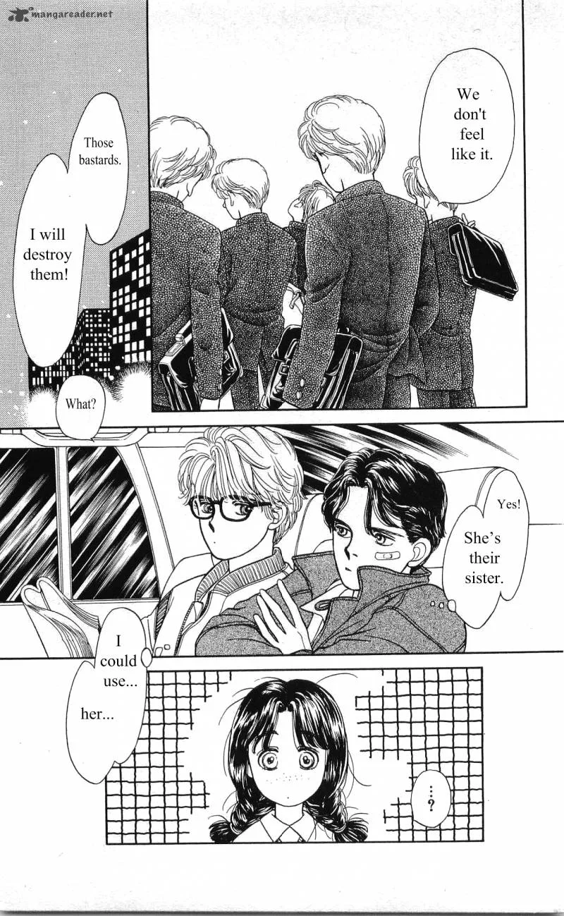 Hajime-chan is No. 1 Chapter 3 page 40